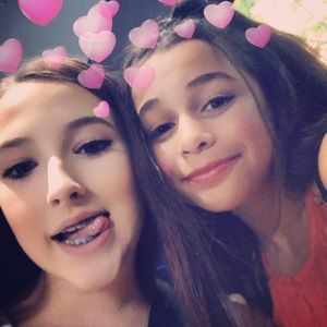 Meet your Posher, Eva